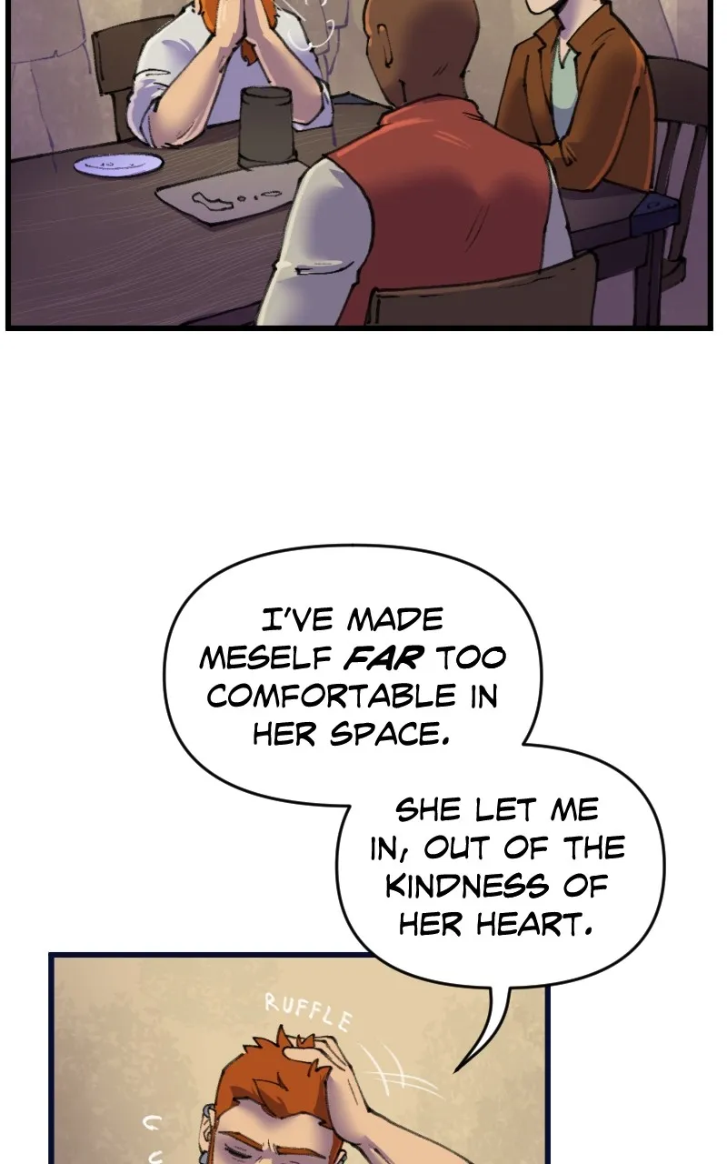 Read A Spell for a Smith EN Manga Online