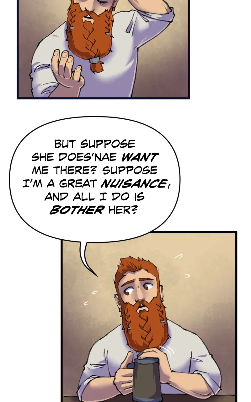 Read A Spell for a Smith EN Manga Online