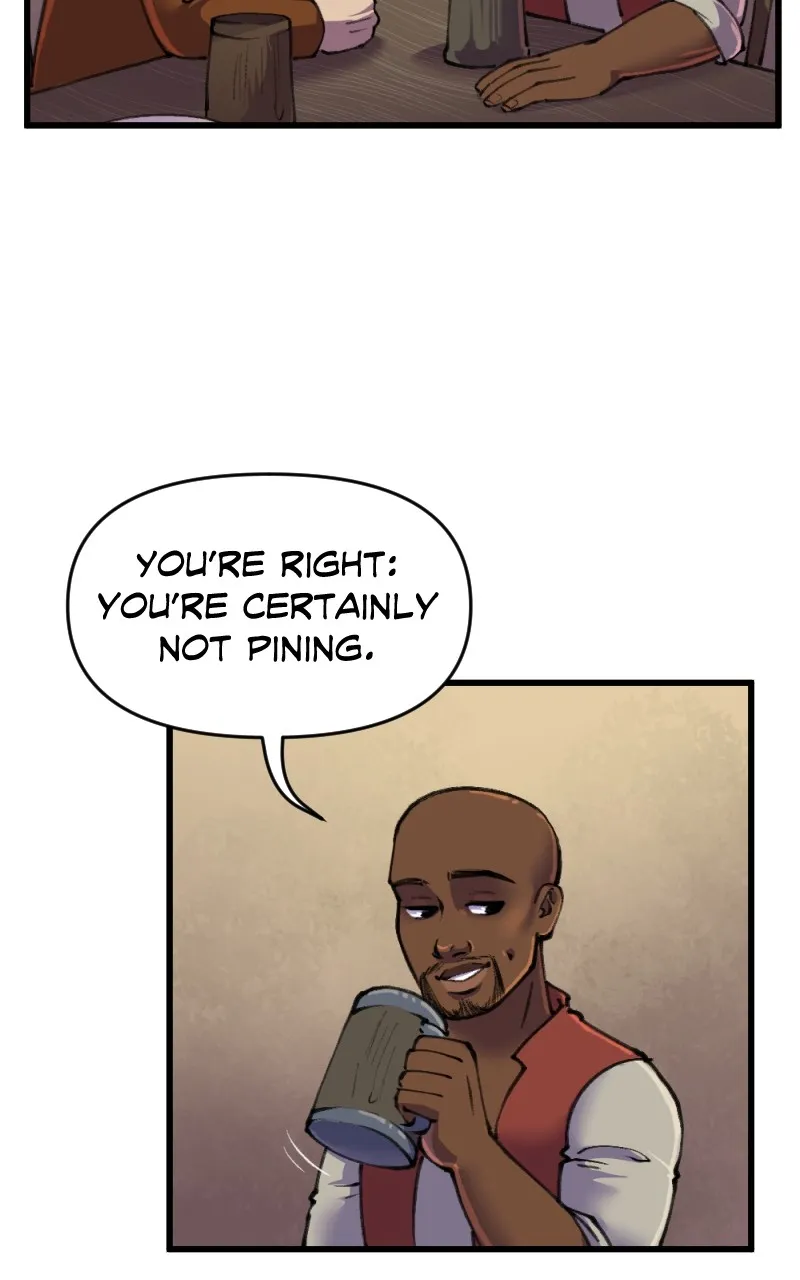 Read A Spell for a Smith EN Manga Online