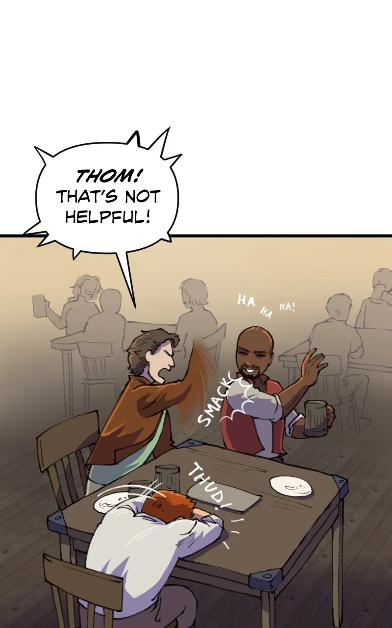 Read A Spell for a Smith EN Manga Online