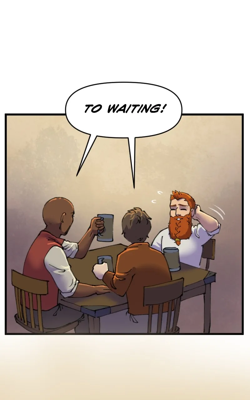Read A Spell for a Smith EN Manga Online
