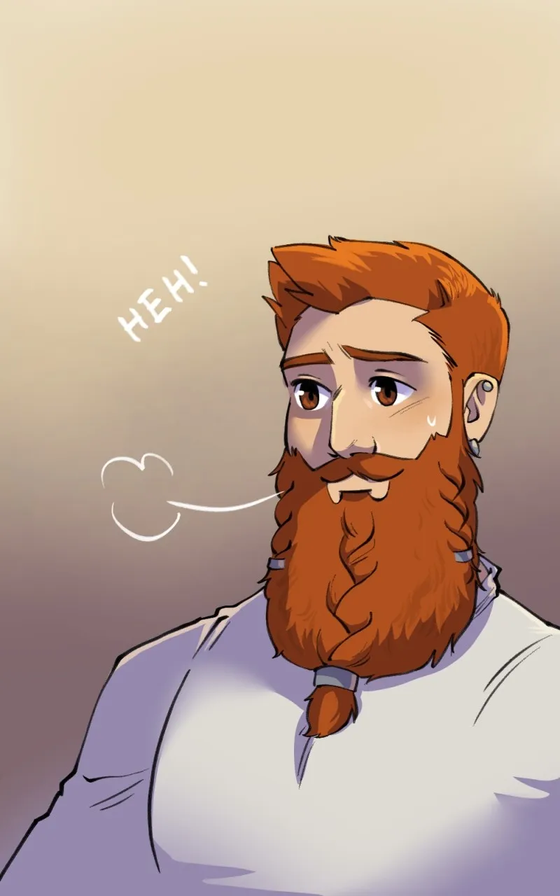 Read A Spell for a Smith EN Manga Online