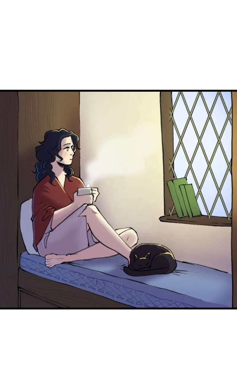 Read A Spell for a Smith EN Manga Online