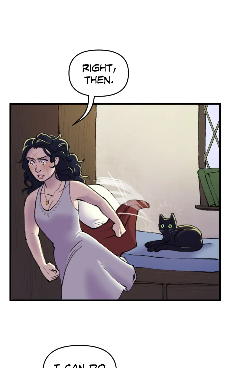 Read A Spell for a Smith EN Manga Online