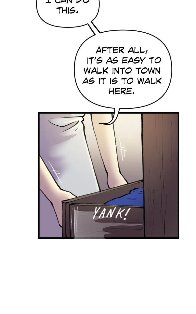 Read A Spell for a Smith EN Manga Online