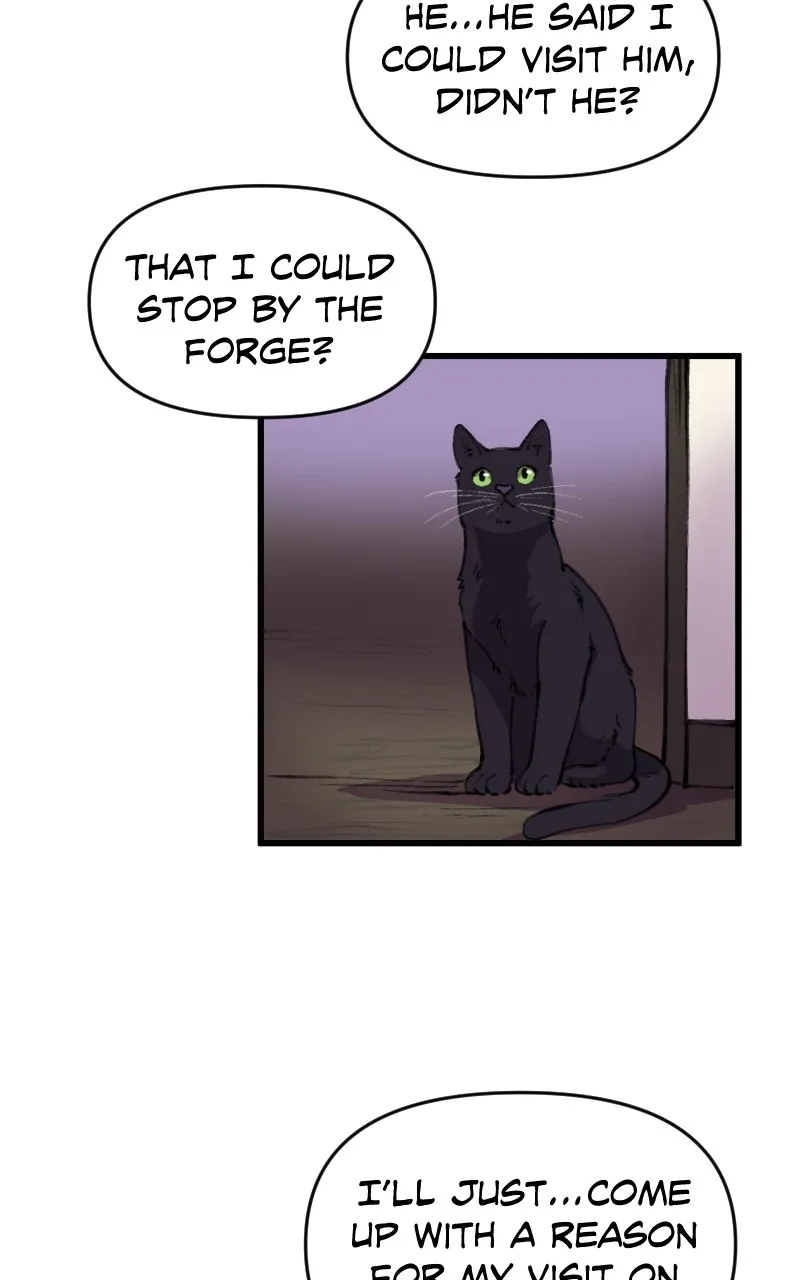 Read A Spell for a Smith EN Manga Online