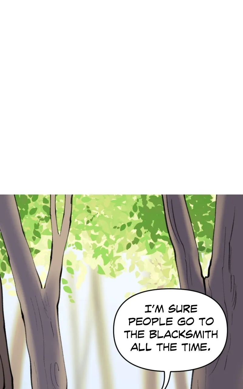 Read A Spell for a Smith EN Manga Online