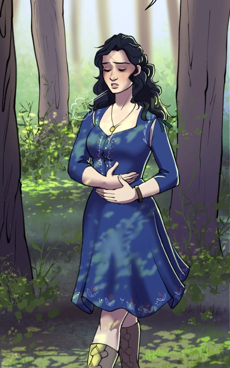 Read A Spell for a Smith EN Manga Online