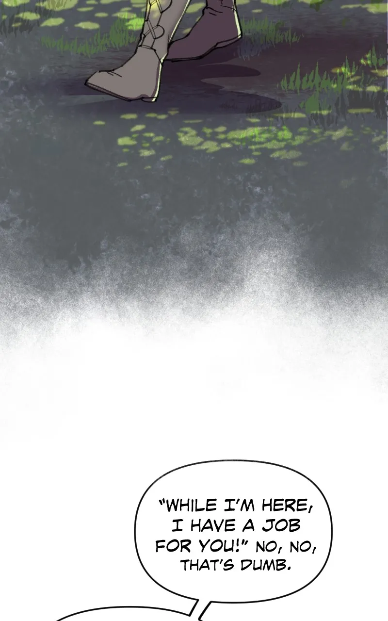 Read A Spell for a Smith EN Manga Online
