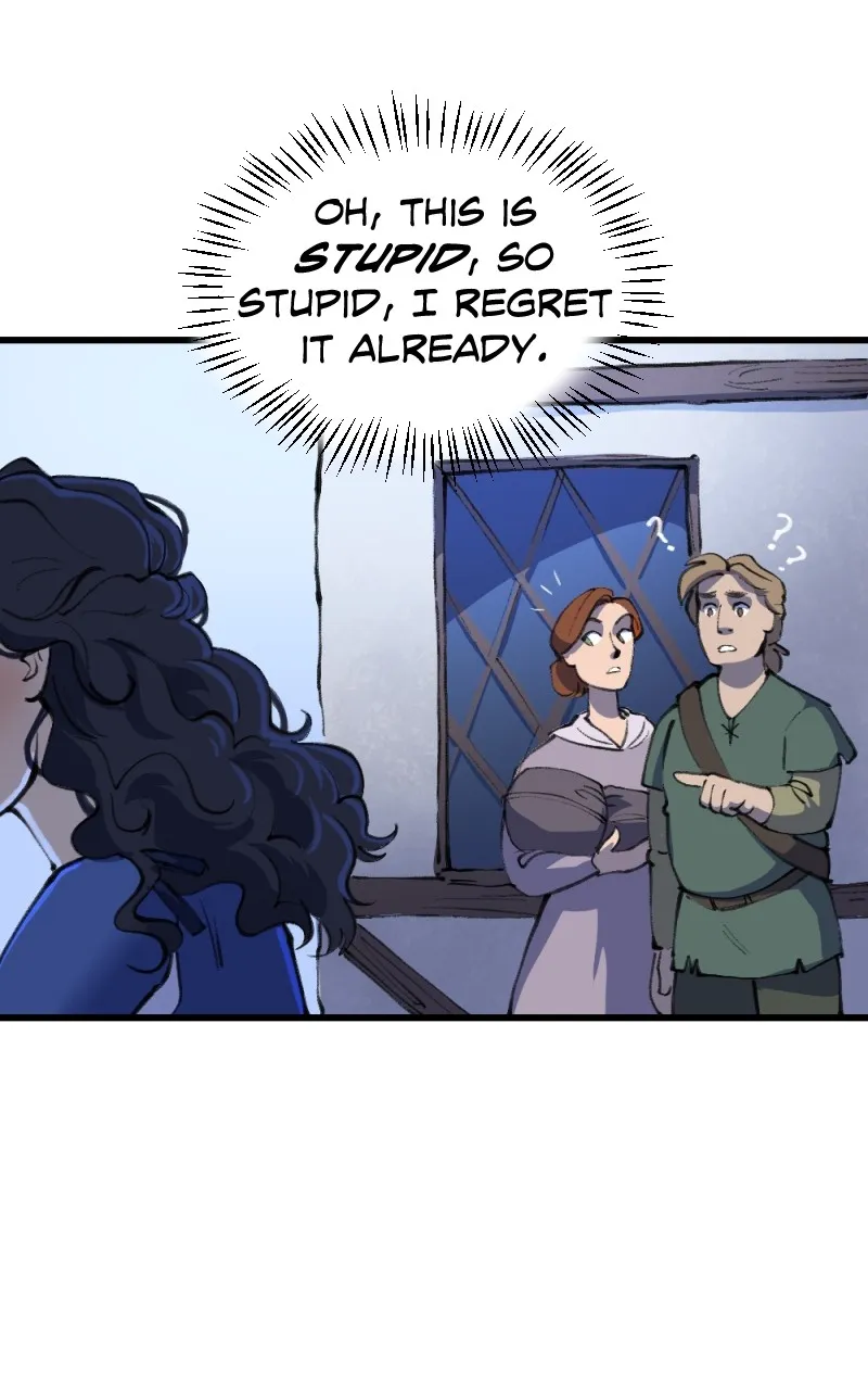 Read A Spell for a Smith EN Manga Online