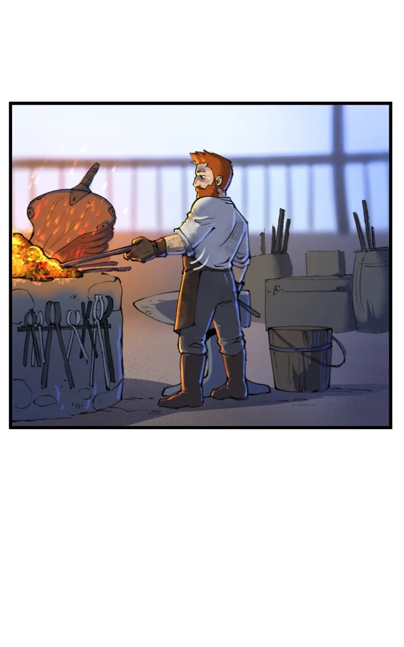Read A Spell for a Smith EN Manga Online