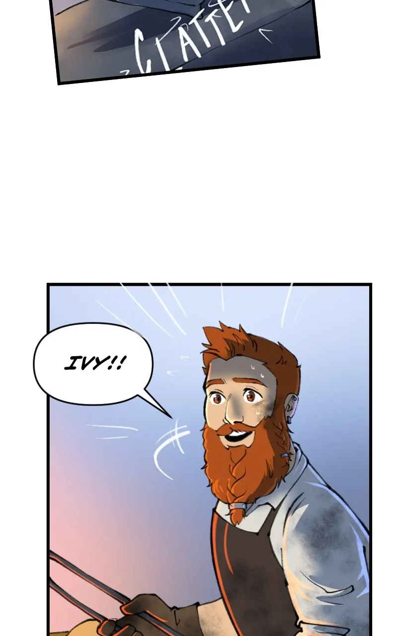 Read A Spell for a Smith EN Manga Online