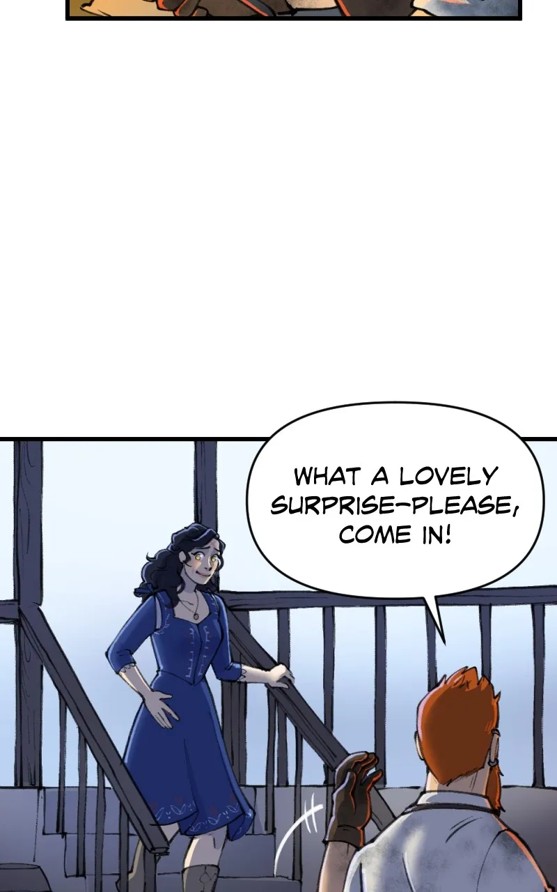 Read A Spell for a Smith EN Manga Online