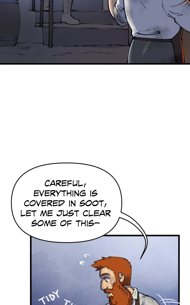 Read A Spell for a Smith EN Manga Online