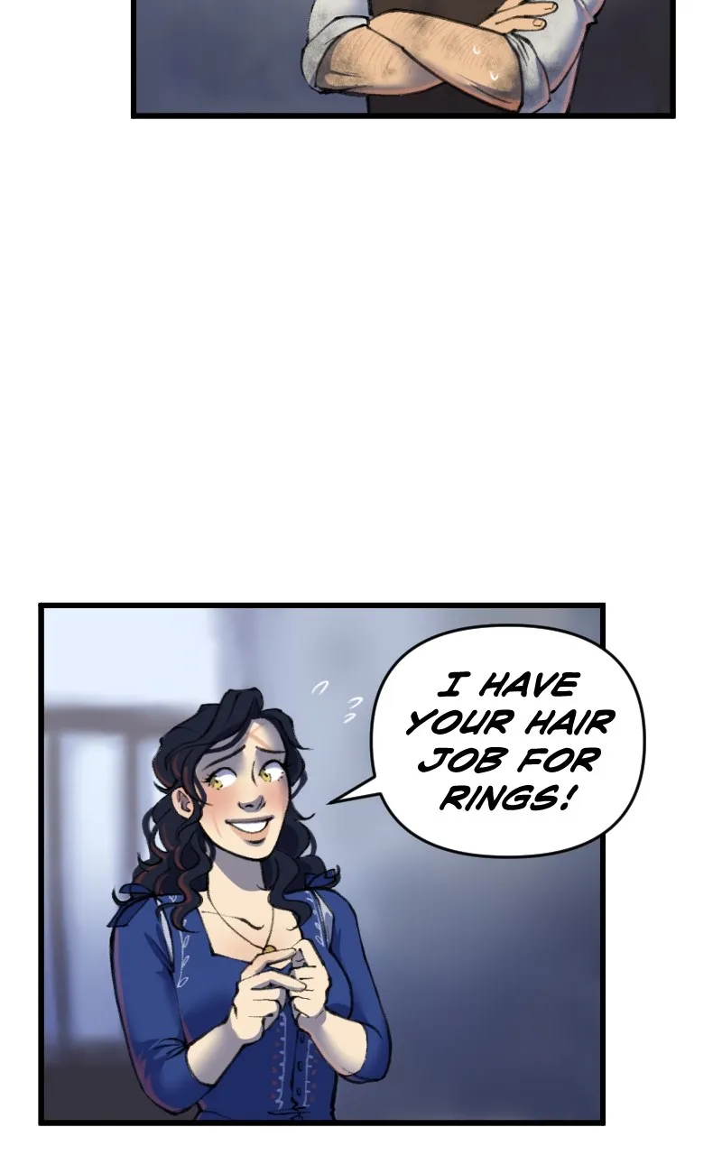 Read A Spell for a Smith EN Manga Online