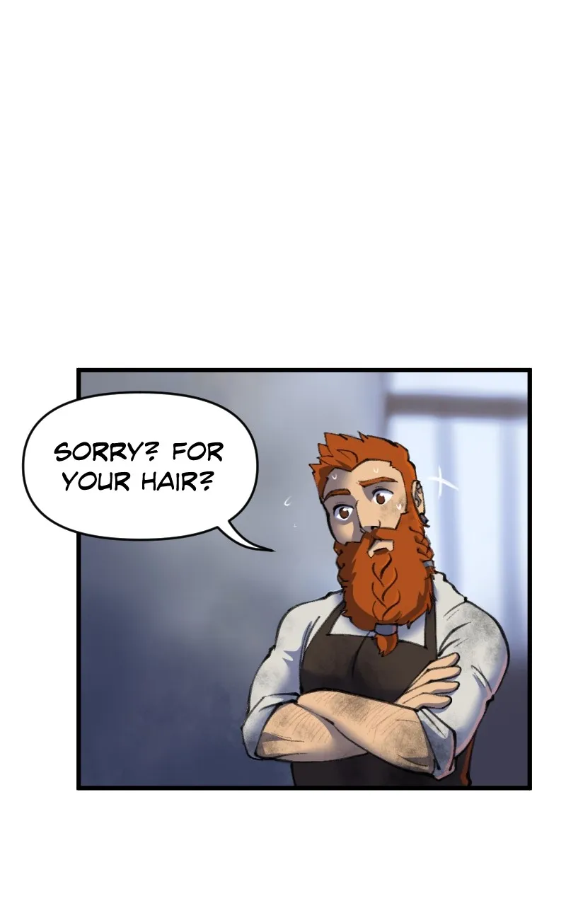 Read A Spell for a Smith EN Manga Online