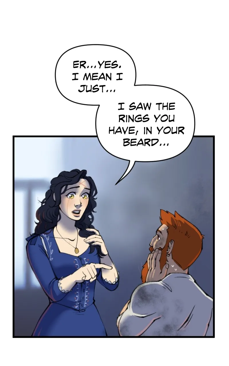 Read A Spell for a Smith EN Manga Online