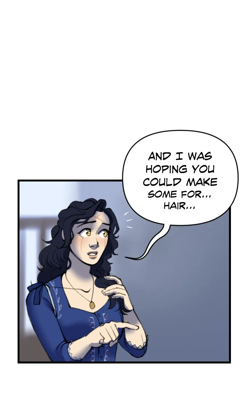 Read A Spell for a Smith EN Manga Online