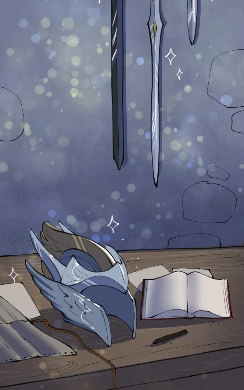 Read A Spell for a Smith EN Manga Online