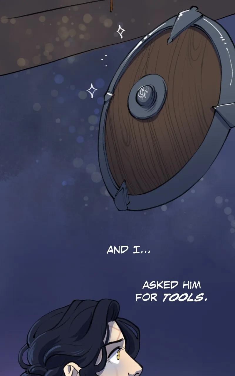 Read A Spell for a Smith EN Manga Online