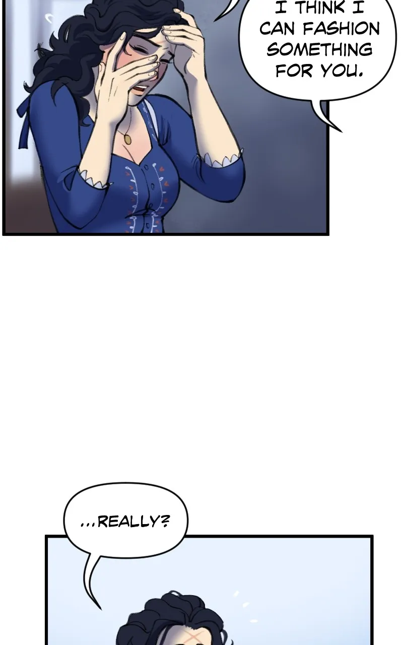 Read A Spell for a Smith EN Manga Online