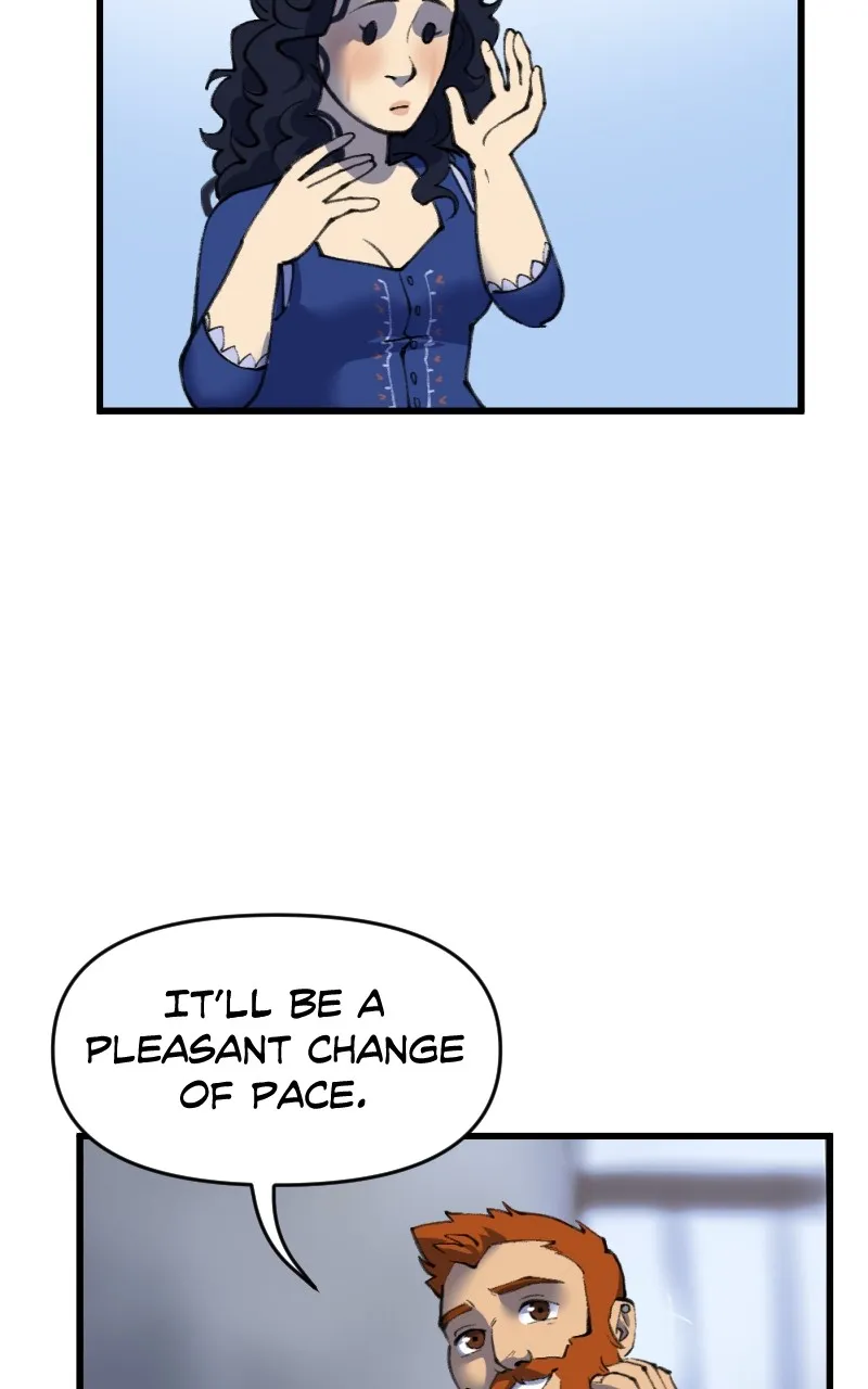 Read A Spell for a Smith EN Manga Online