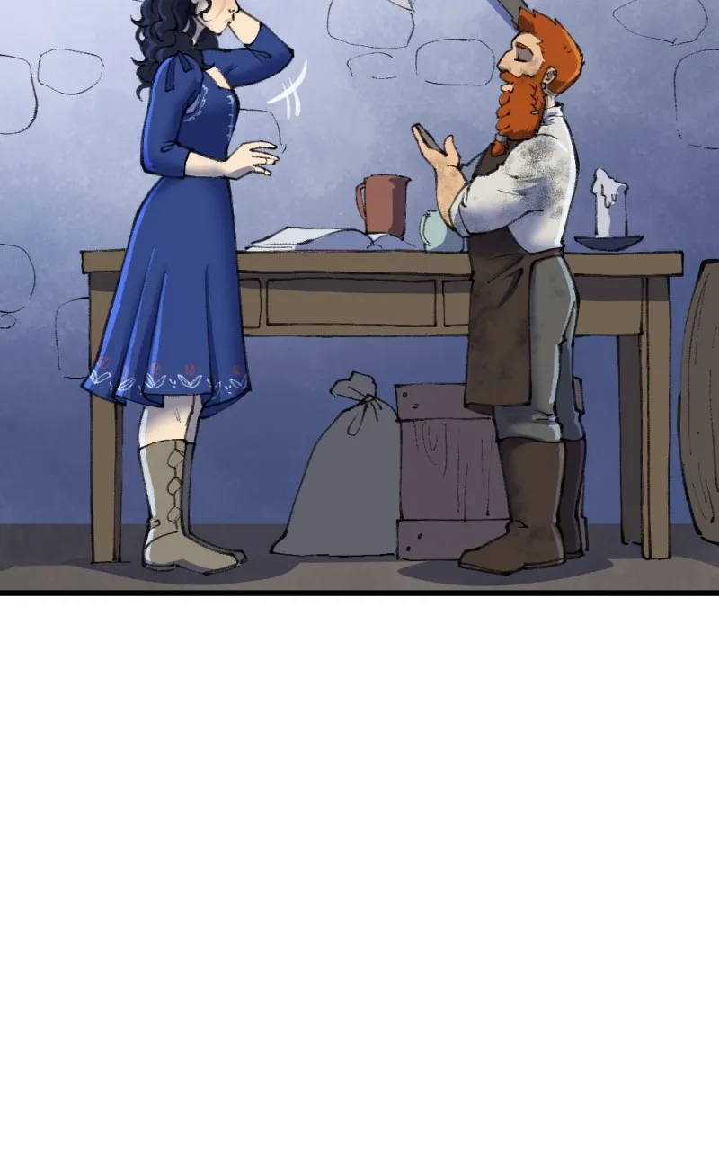 Read A Spell for a Smith EN Manga Online
