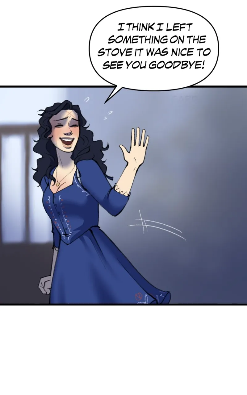 Read A Spell for a Smith EN Manga Online