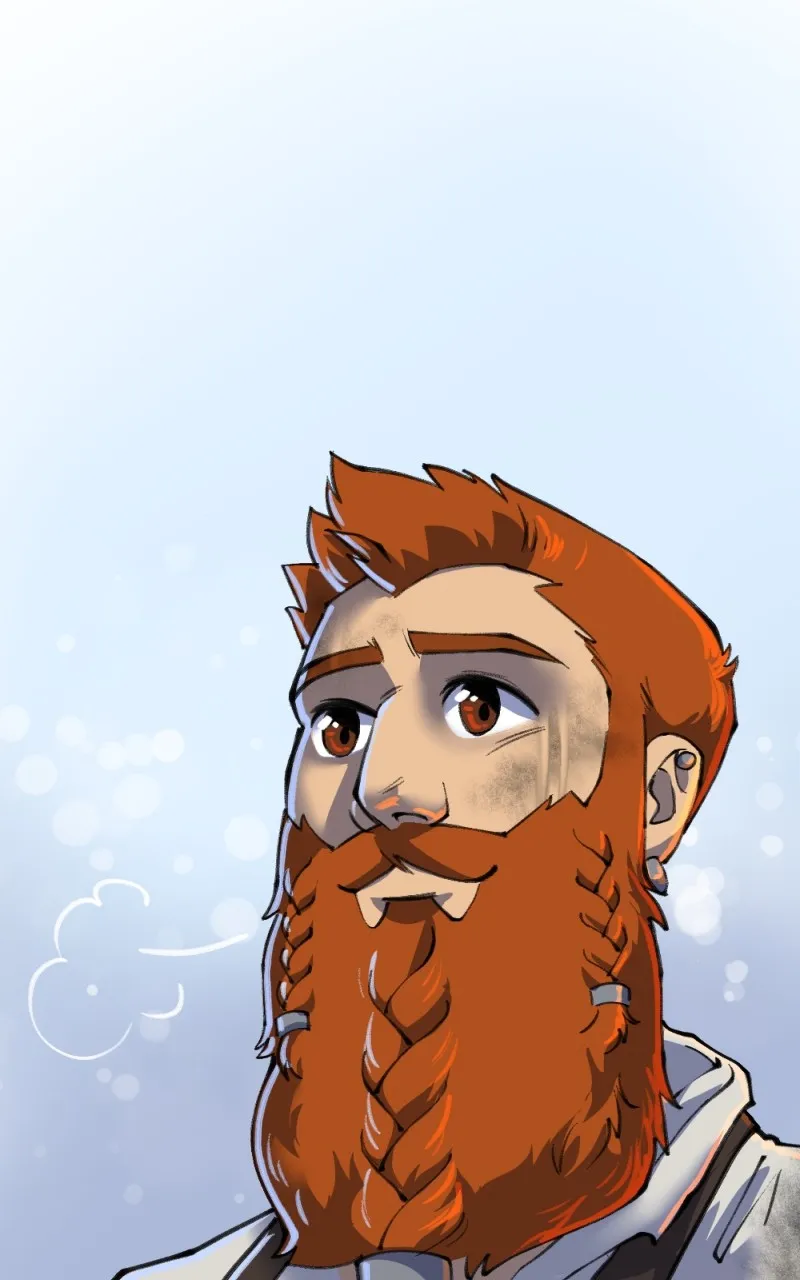 Read A Spell for a Smith EN Manga Online