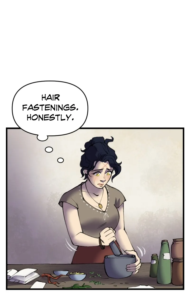 Read A Spell for a Smith EN Manga Online