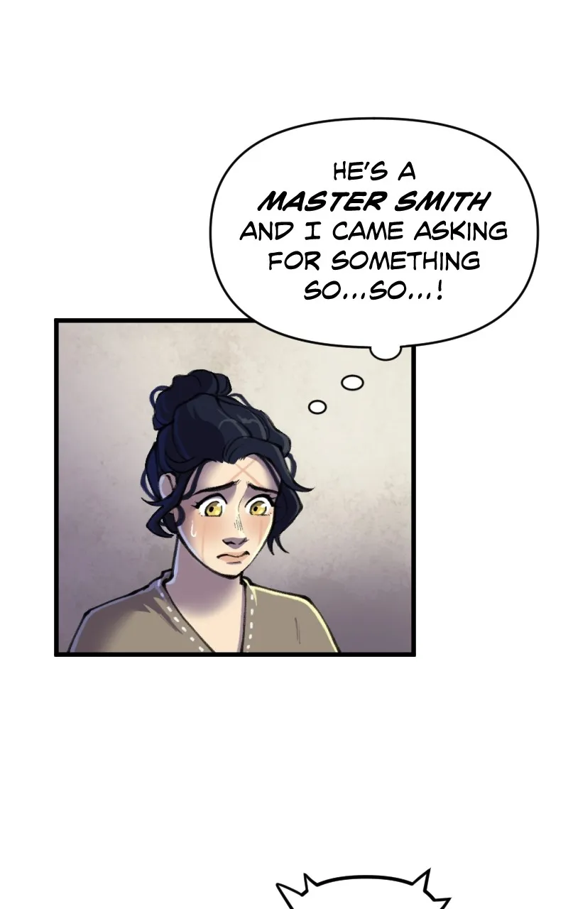 Read A Spell for a Smith EN Manga Online