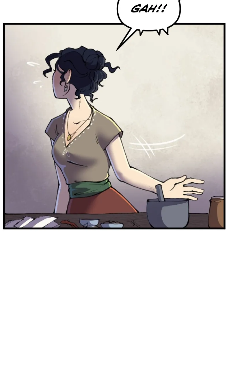 Read A Spell for a Smith EN Manga Online