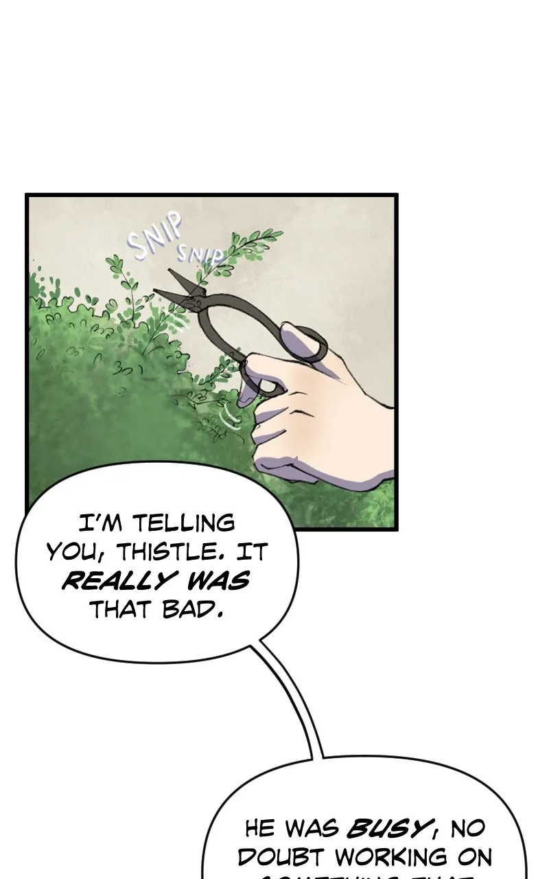 Read A Spell for a Smith EN Manga Online