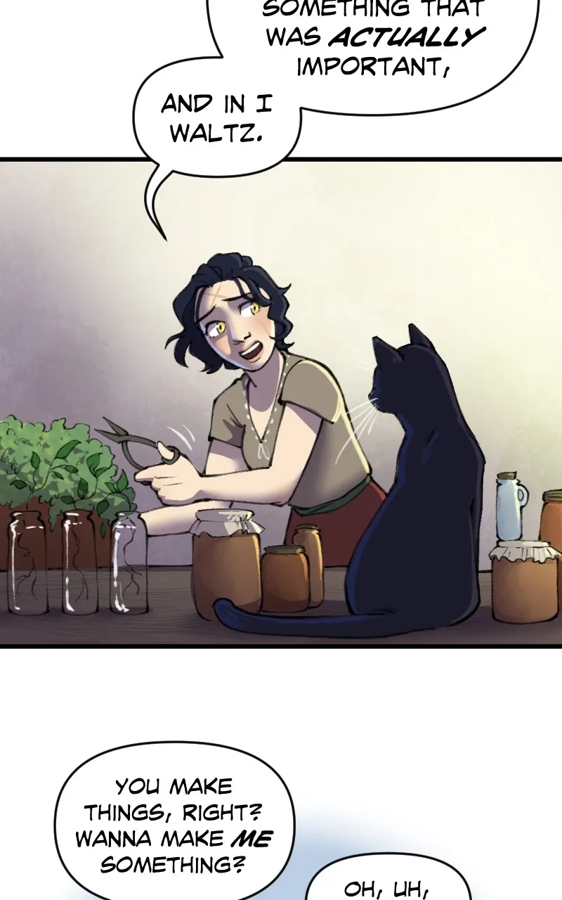 Read A Spell for a Smith EN Manga Online