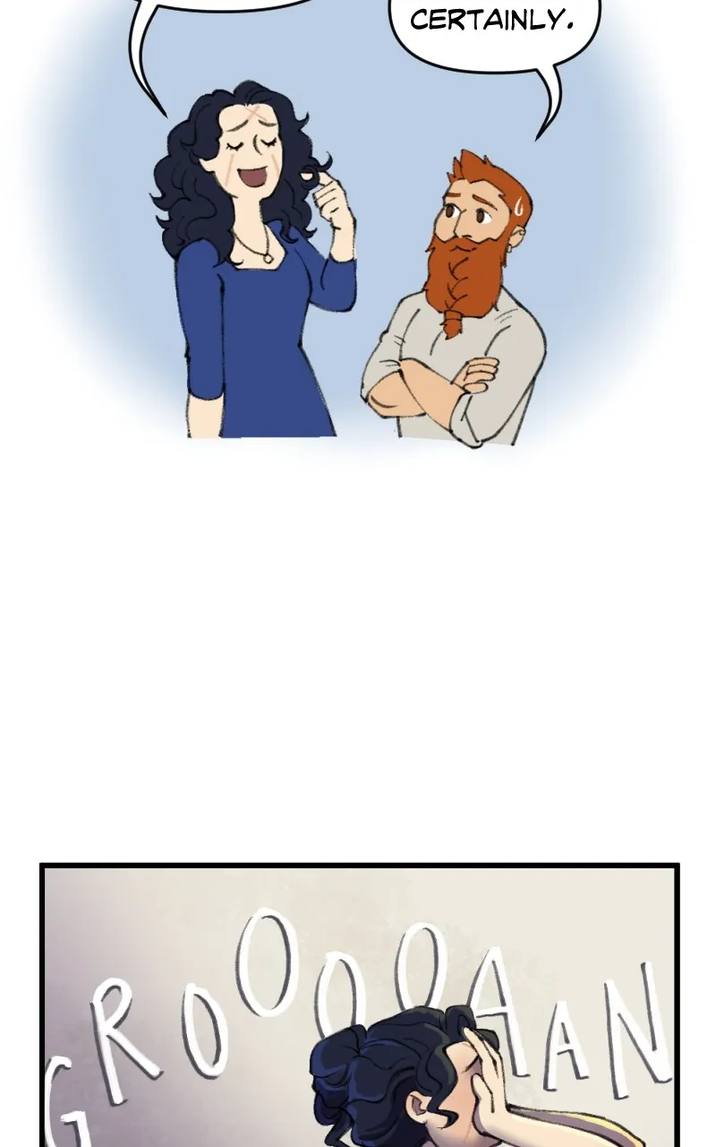 Read A Spell for a Smith EN Manga Online
