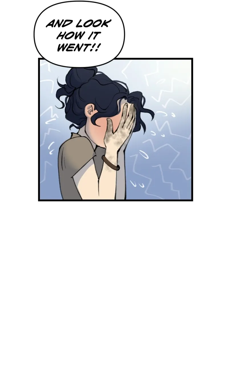 Read A Spell for a Smith EN Manga Online