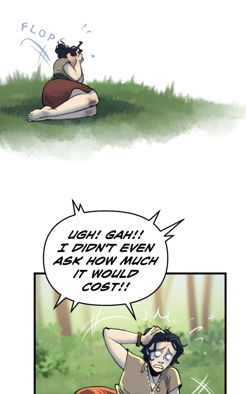 Read A Spell for a Smith EN Manga Online