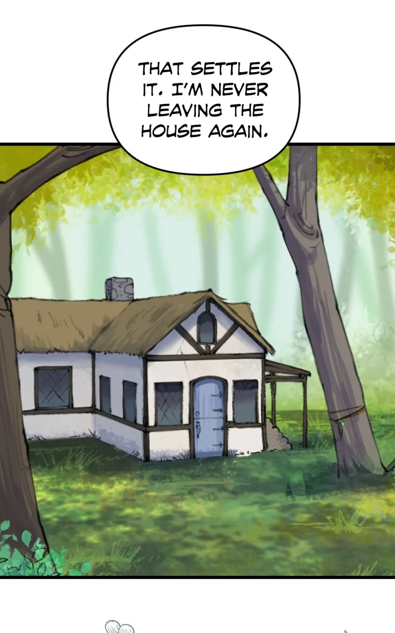 Read A Spell for a Smith EN Manga Online