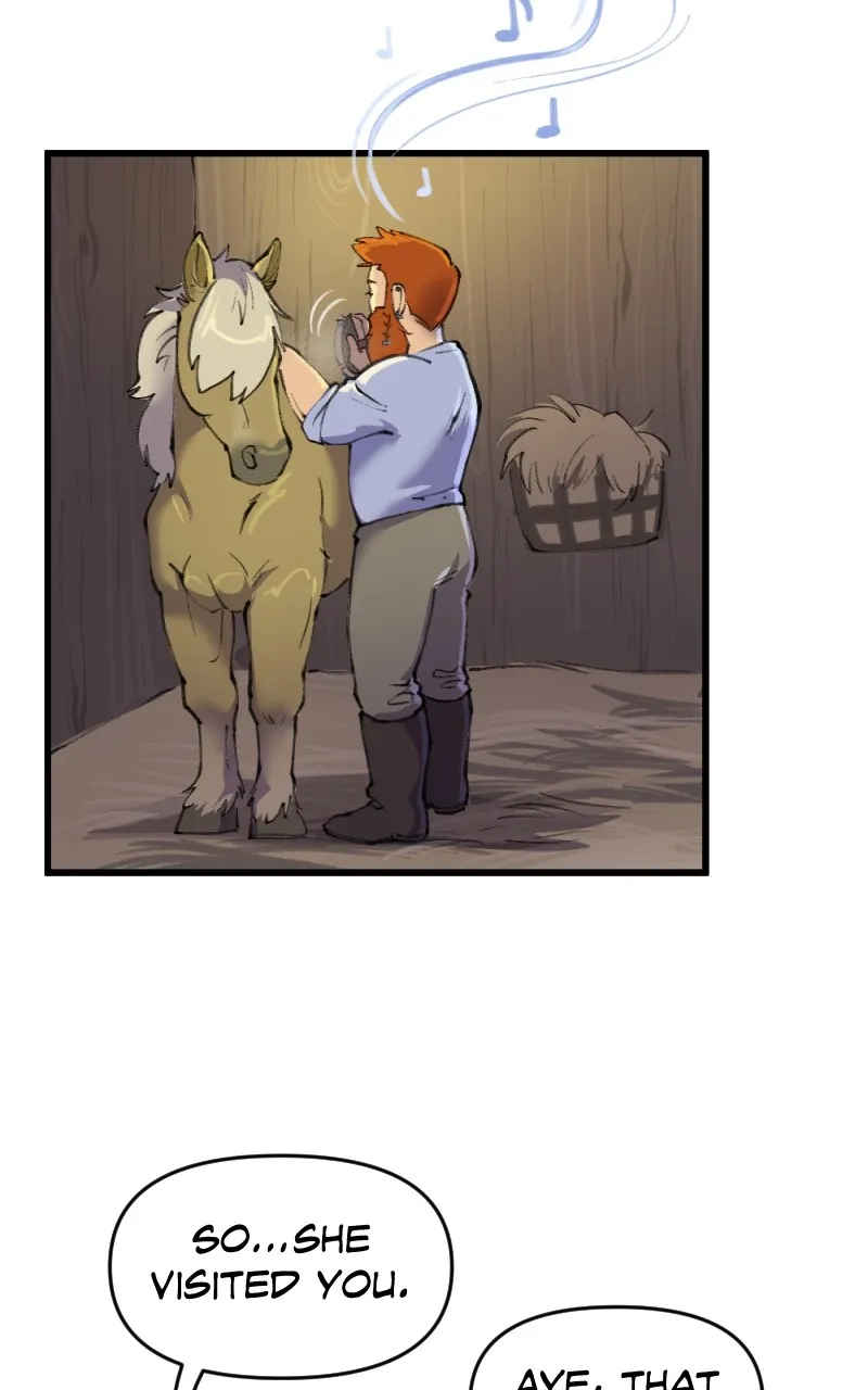 Read A Spell for a Smith EN Manga Online