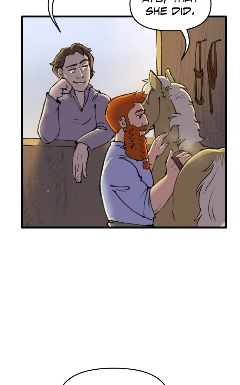 Read A Spell for a Smith EN Manga Online