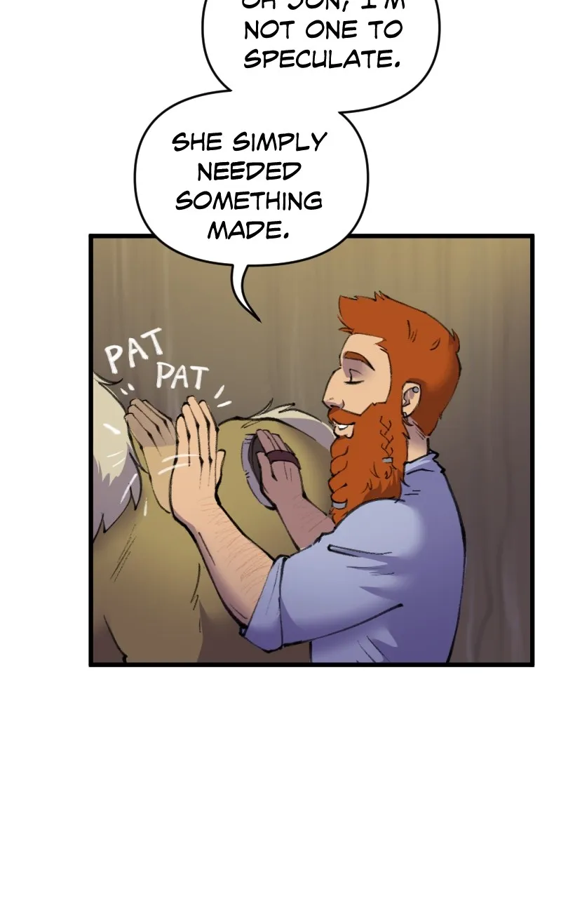 Read A Spell for a Smith EN Manga Online