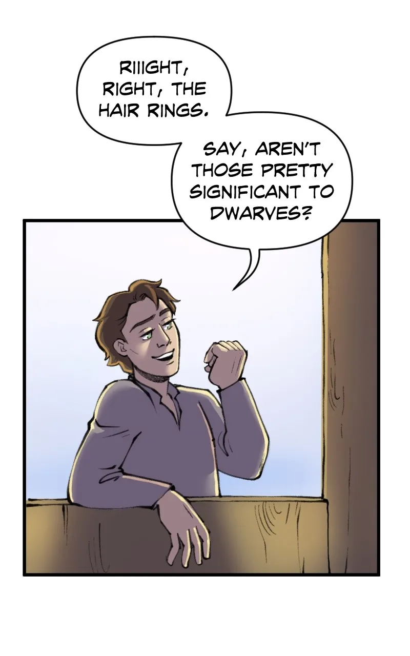 Read A Spell for a Smith EN Manga Online