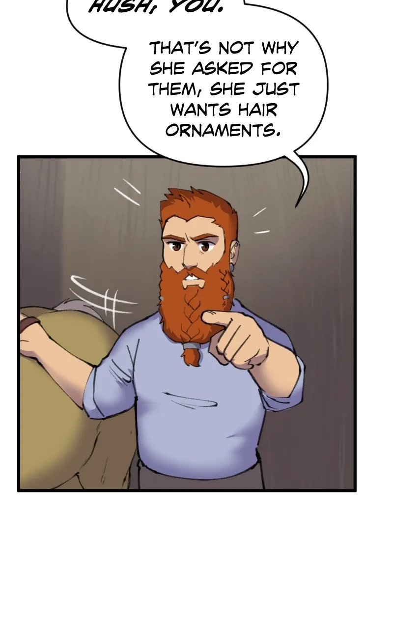 Read A Spell for a Smith EN Manga Online