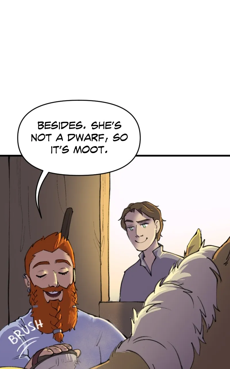 Read A Spell for a Smith EN Manga Online