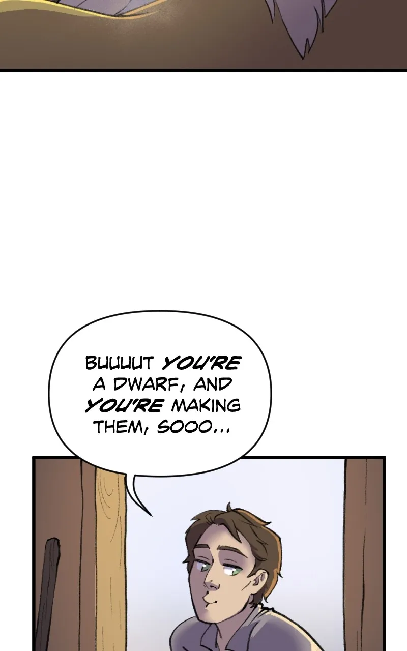 Read A Spell for a Smith EN Manga Online