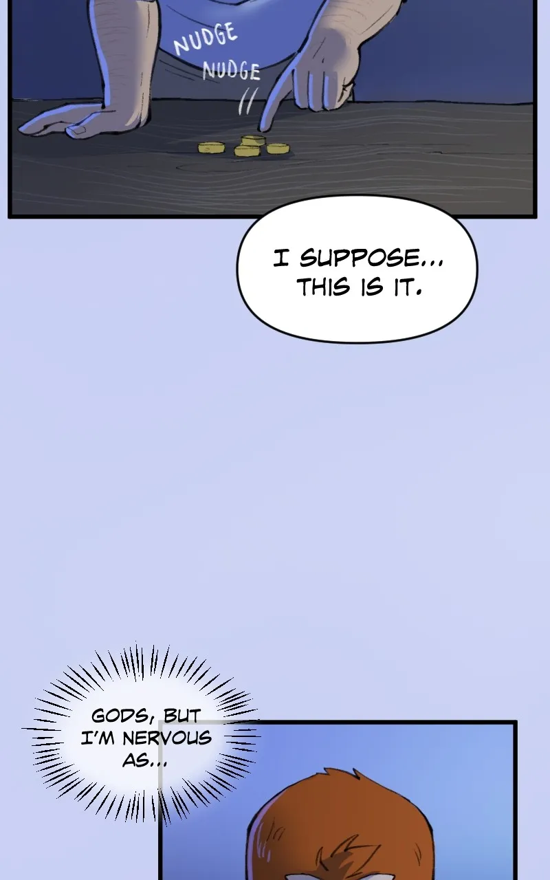 Read A Spell for a Smith EN Manga Online