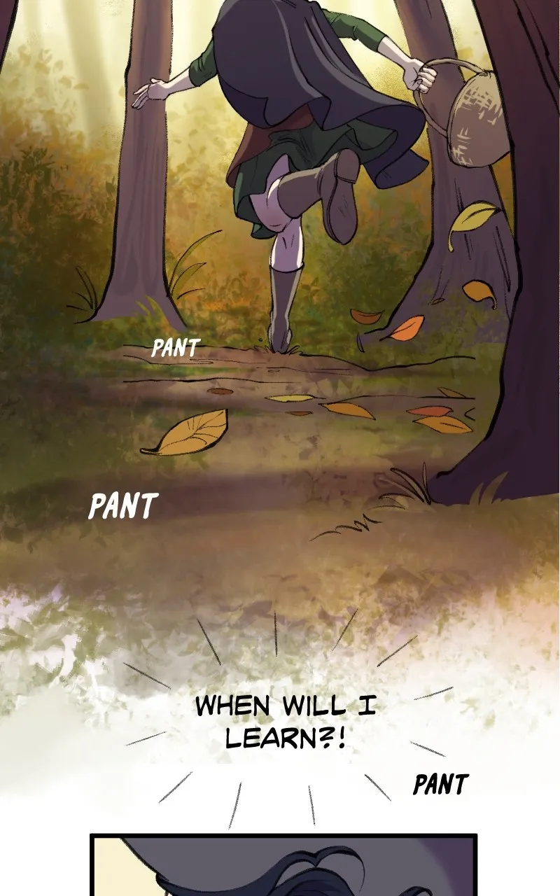 Read A Spell for a Smith EN Manga Online