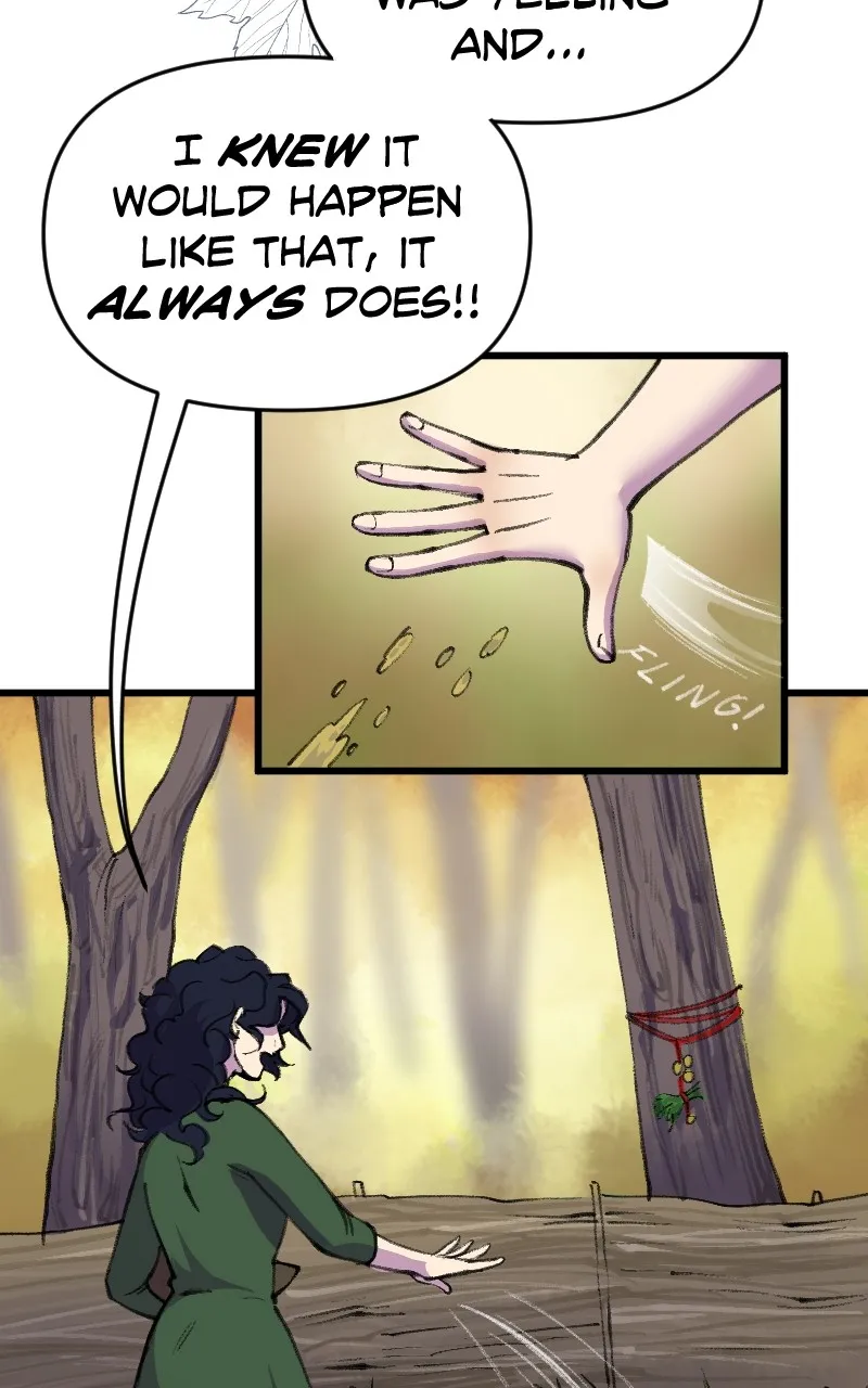 Read A Spell for a Smith EN Manga Online