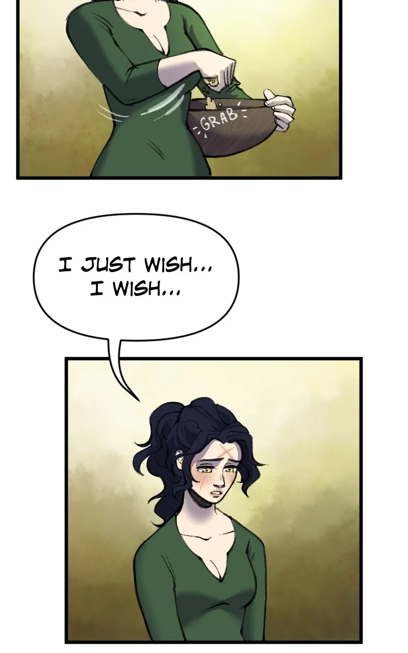 Read A Spell for a Smith EN Manga Online