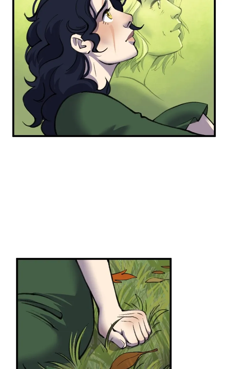 Read A Spell for a Smith EN Manga Online